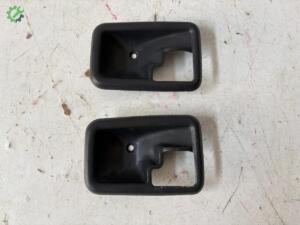 SUBARU JUSTY İÇ AÇMA KOL ÇERÇEVELERİ