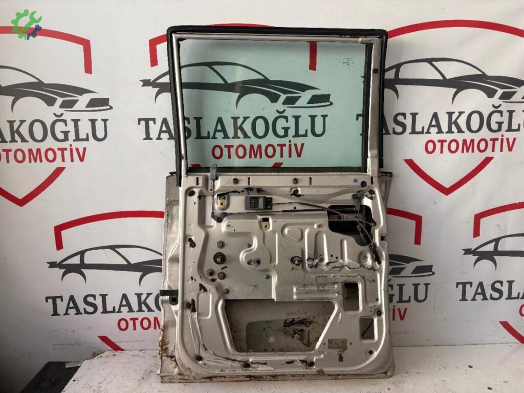 Tata Telcoline Sağ Arka Kapı çıkma parça