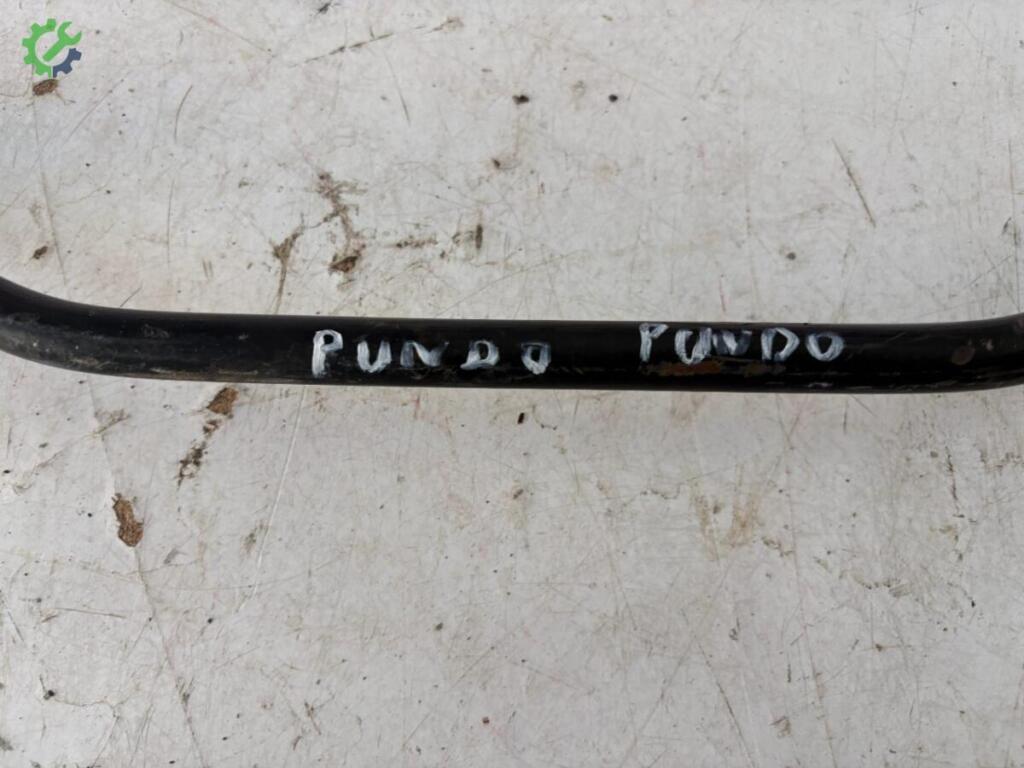 Fiat Punto Viraj Demiri çıkma parça