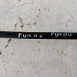 FİAT PUNTO VİRAJ DEMİRİ
