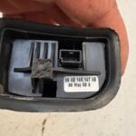 FORD TRANSİT CONNECT TEYP JOYSTİCK AYAĞI KIRIK