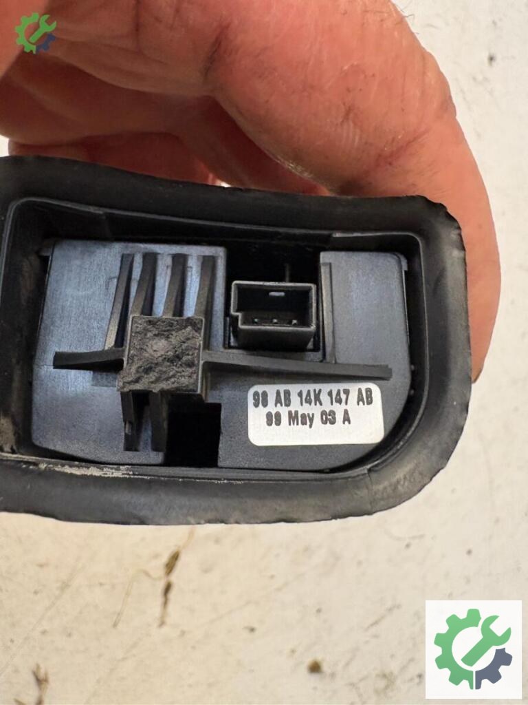 Ford Transit Connect Joystick çıkma parça