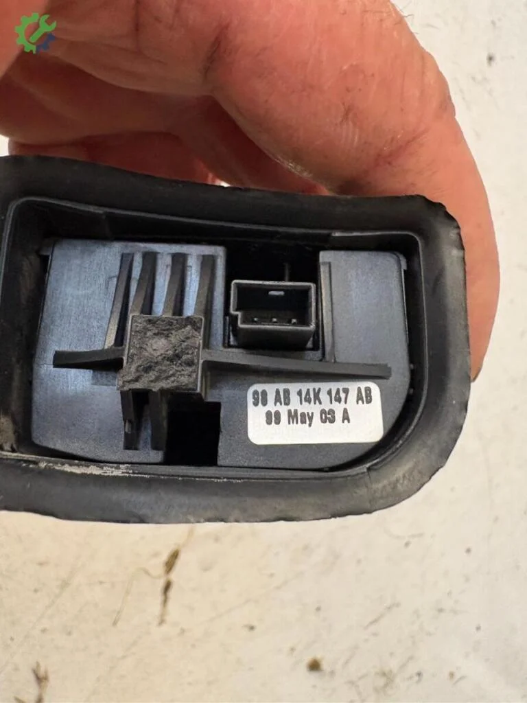 Ford Transit Connect Joystick çıkma parça