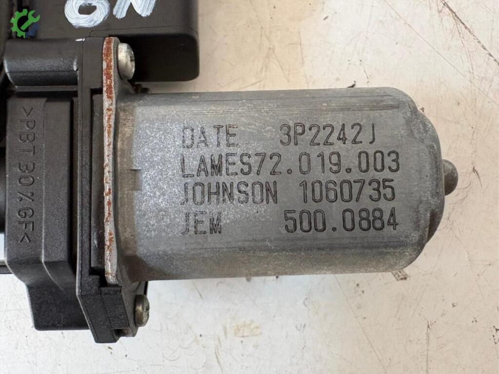 Fiat 500 Cam Motoru çıkma parça