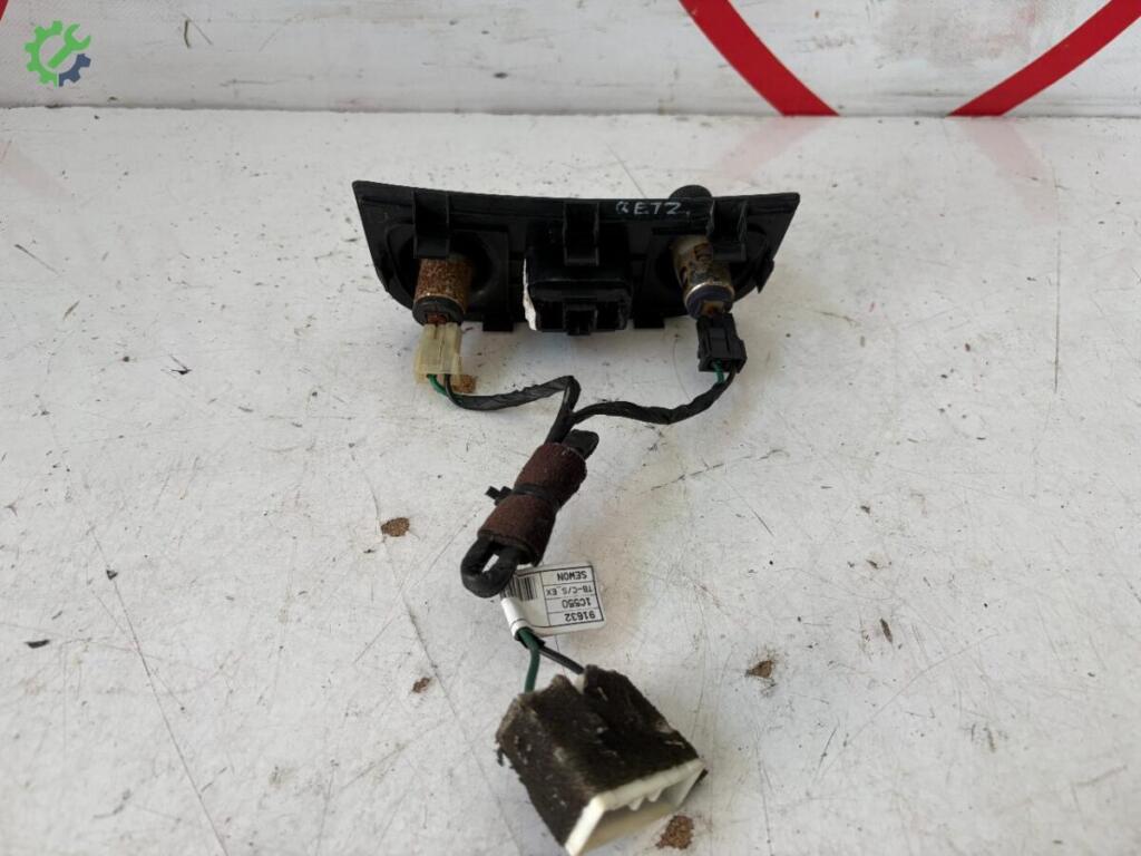 Hyundai Getz Çakmaklık çıkma parça