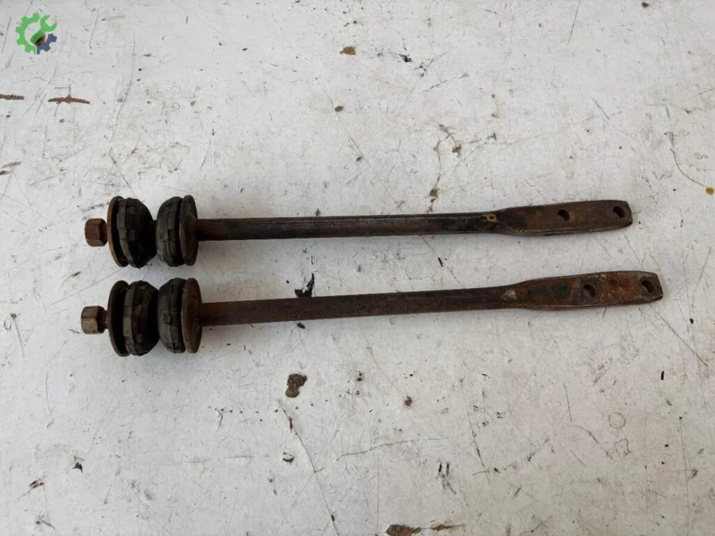 Hyundai H100 Rot Mili çıkma parça