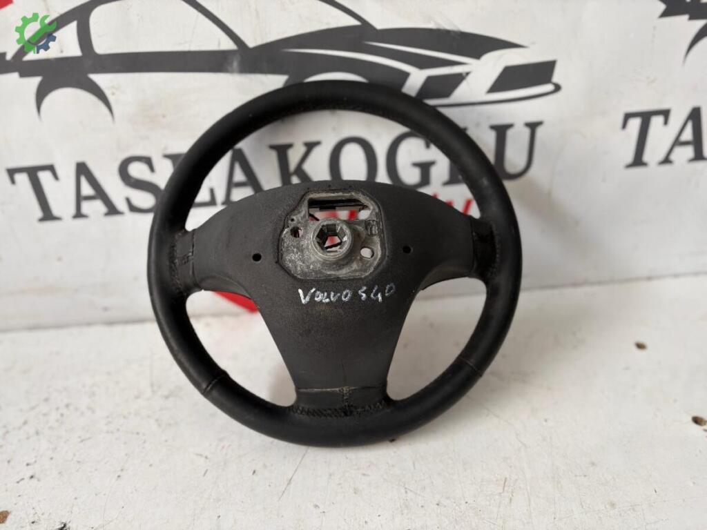 Volvo S40 Direksiyon Simidi çıkma parça