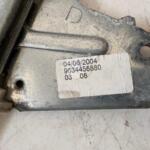 PEUGEOT 307 SAĞ ÖN KAPI CAM KRİKOSU