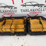 VOLKSWAGEN POLO ARKA KOLTUK ALT