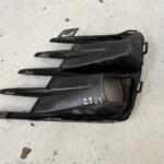 HONDA CİTY SOL SİS FARI ÇERÇEVESİ