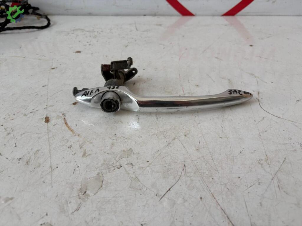Alfa Romeo 156 Dış Kapı Kolu çıkma parça
