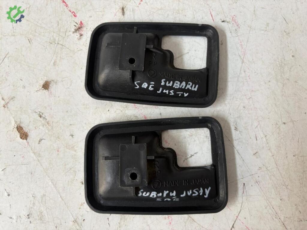 Subaru Justy İç Trim çıkma parça