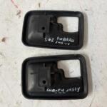 SUBARU JUSTY İÇ AÇMA KOL ÇERÇEVELERİ