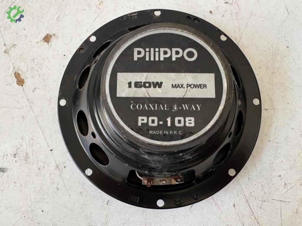 Volkswagen Polo Hoparlör çıkma parça