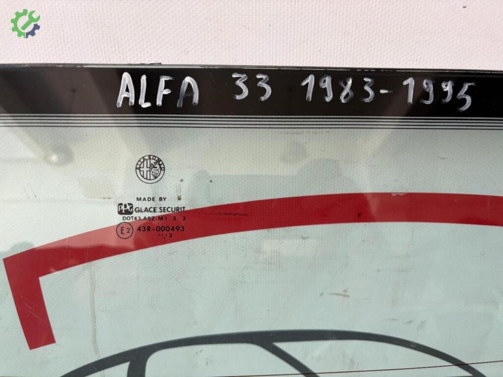 Alfa Romeo 33 Cam çıkma parça