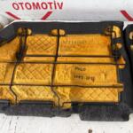 VOLKSWAGEN POLO ARKA KOLTUK ALT