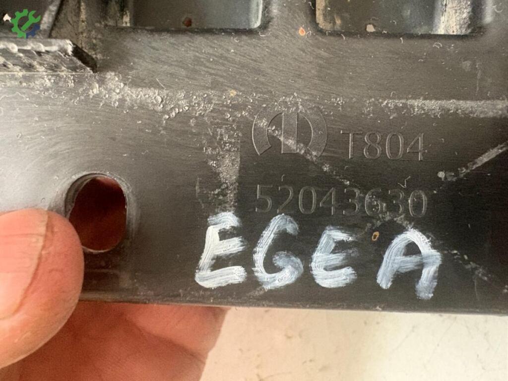 Fiat Egea Alt Muhafaza 52043630 çıkma parça