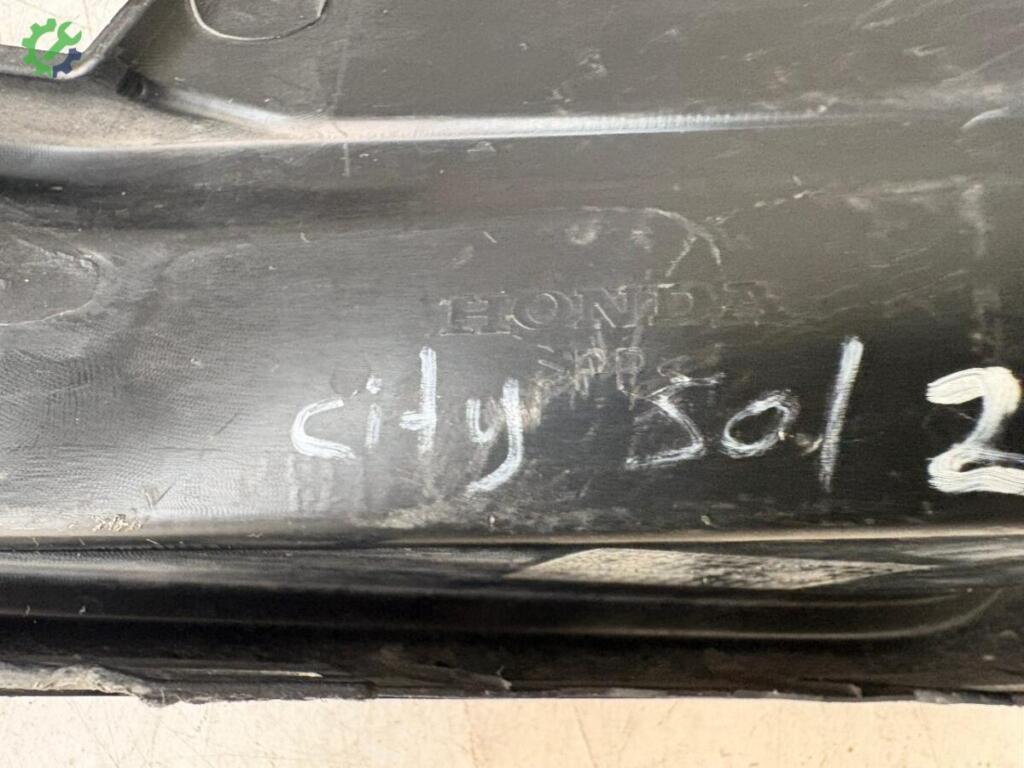 Honda City Sis Farı Çerçevesi çıkma parça