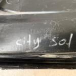 HONDA CİTY SOL SİS FARI ÇERÇEVESİ