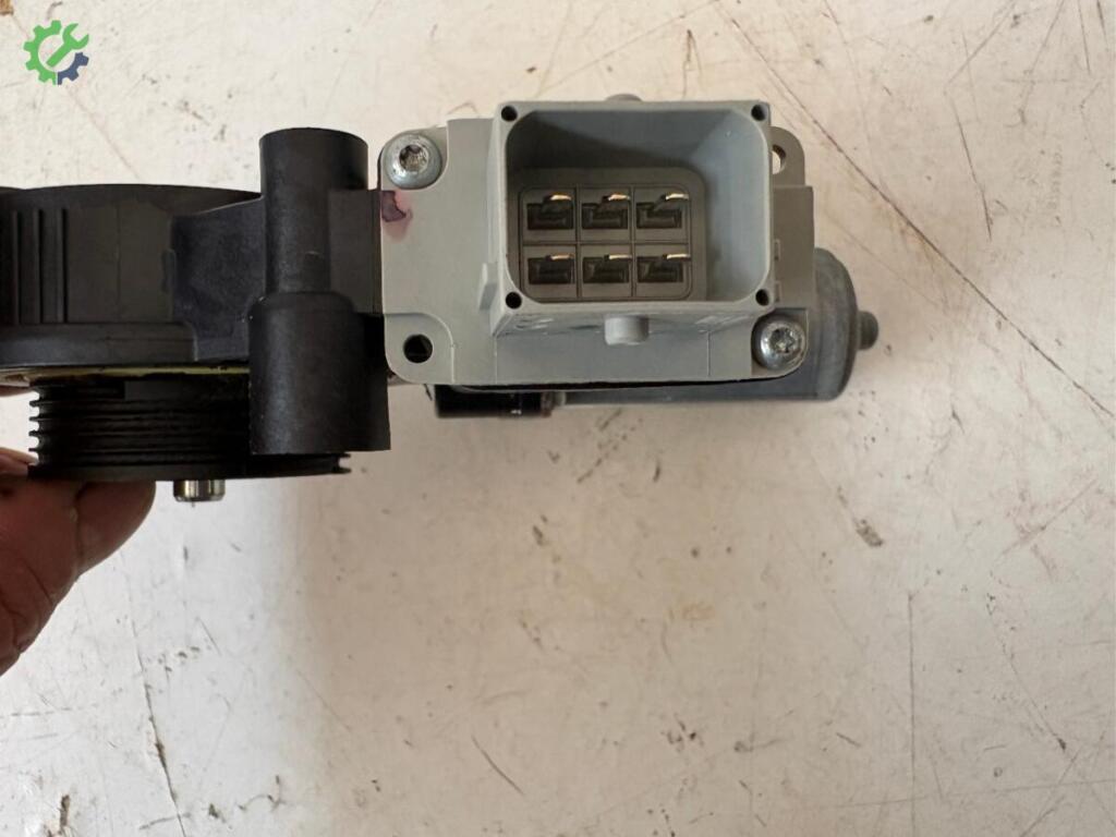Fiat 500 Cam Motoru çıkma parça
