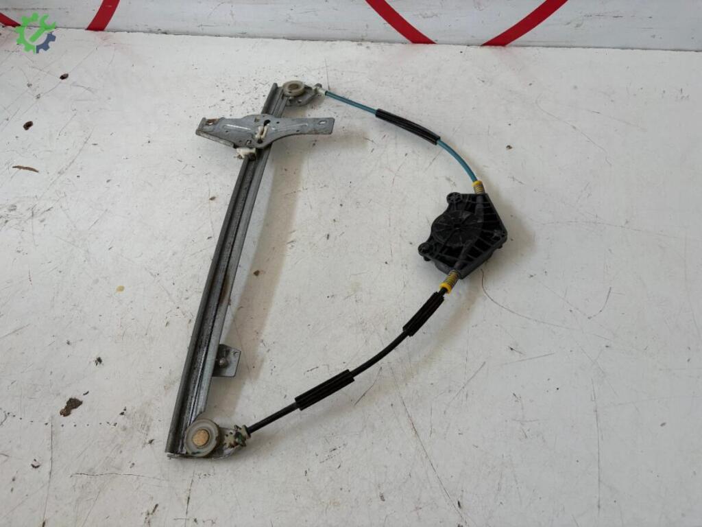 Peugeot 307 Cam Krikosu çıkma parça