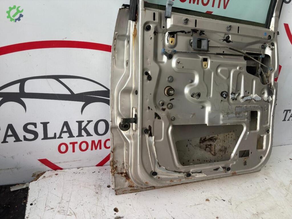 Tata Telcoline Sağ Arka Kapı çıkma parça
