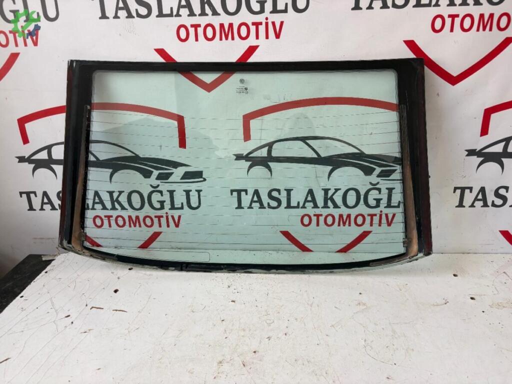Alfa Romeo 33 Cam çıkma parça