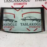 ALFA ROMEO 33 BAGAJ KAPAĞI CAMI