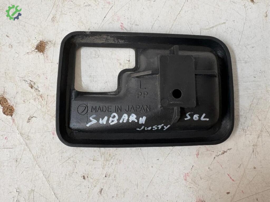 Subaru Justy İç Trim çıkma parça