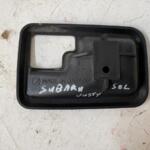 SUBARU JUSTY İÇ AÇMA KOL ÇERÇEVELERİ