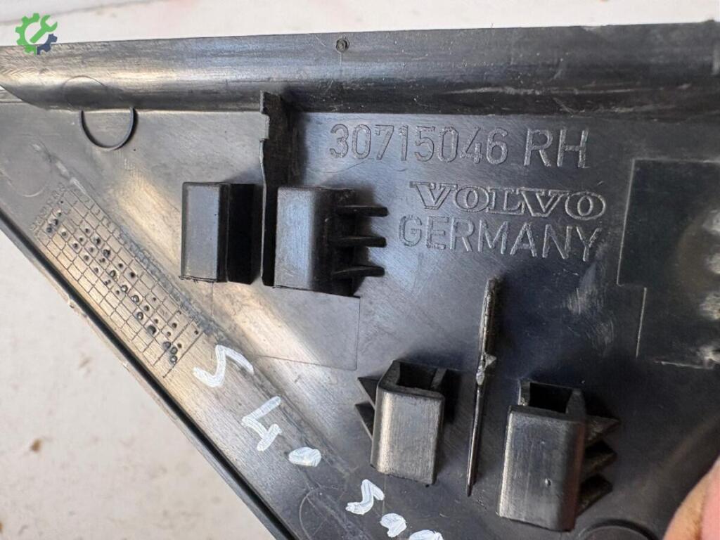 Volvo S40 İç Trim çıkma parça