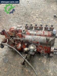 Silindir Kapağı Otokar Magirus 1990 – 2005 Çıkma