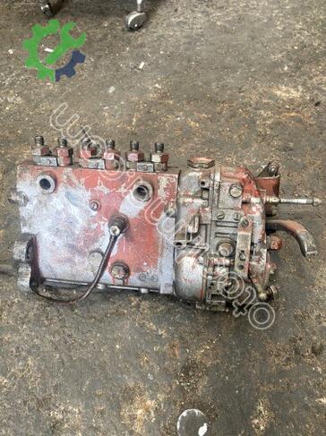 Otokar Magirus Silindir Kapağı çıkma parça