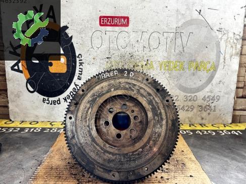Alfa Romeo GT Volant 60603810 çıkma parça