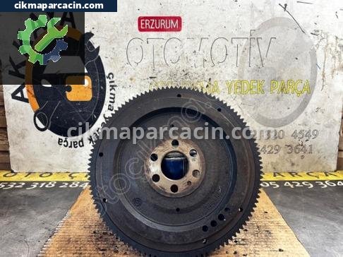 Fiat Marea Volant çıkma parça