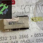 60837710 BMW E39 Orijinal Çıkma Merkezi Kilit Beyni