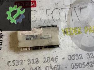 60837710 BMW E39 Orijinal Çıkma Merkezi Kilit Beyni