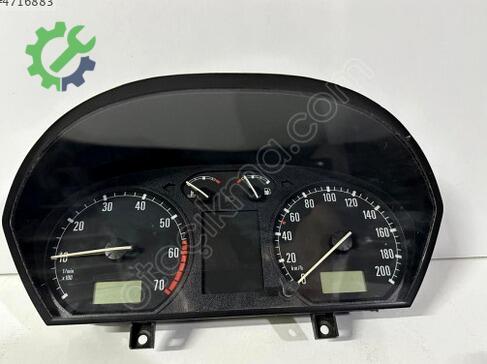 Skoda Fabia Gösterge Paneli çıkma parça