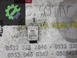 61.35-6905667/61.35-6905666 BMW E39 E36 E87 E90 İMMOBİLİZER Beyni