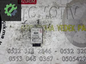 61.35-6905667/61.35-6905666 BMW E46 İMMOBİLİZER Beyni