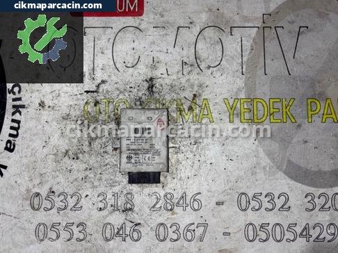 BMW 3 Serisi İmmobilizer Beyni çıkma parça