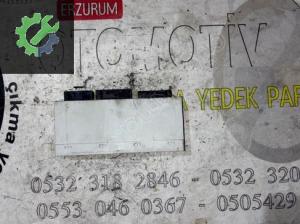 61.35-6932369 BMW E46 Orijinal çıkma Konfor Beyni