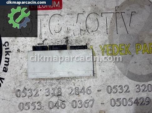 BMW 3 Serisi Konfor Beyni çıkma parça