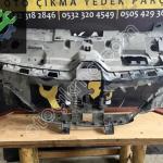 620368855R Megane 4 Panjur iç Takviye Orijinal Sıfır