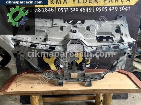 Renault Megane Panjur çıkma parça