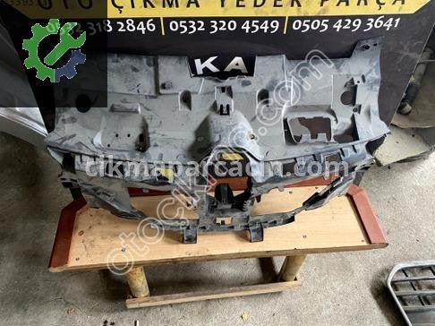 Renault Megane Panjur 620368855R çıkma parça