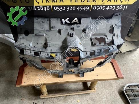 Renault Megane Panjur 620368855R çıkma parça