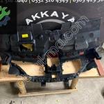 620368855R Megane 4 Panjur iç Takviye Orijinal Sıfır