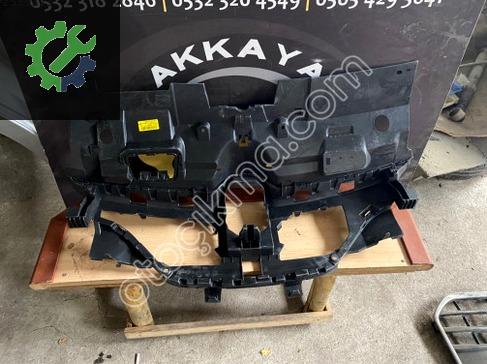 Renault Megane Panjur 620368855R çıkma parça