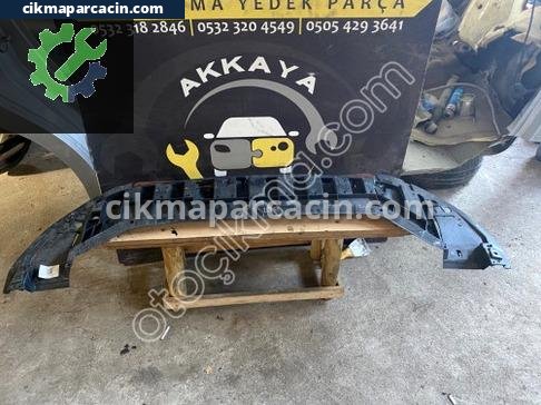 Dacia Dokker Ön Tampon çıkma parça